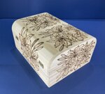 art-c232-t-cofanetto-disegno-fiori