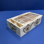 art-p206-h-portatisane-6-scomparti-disegno-teiera