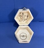 art-c000-cofanetto-esagonale-disegno-cartoni-animati