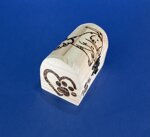 art-c213-b-cofanetto-disegno-cagnolino