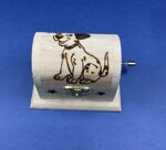 art-c229-d-mini-cofanetto-carillon-disegno-dalmata