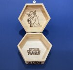 art-c148-g-cofanetto-esagonale-disegno-cartoni-animati