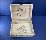 a26465-cofanetto-bande-beige-disegno-cavallo