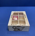 art-p206-h-portatisane-6-scomparti-disegno-teiera