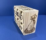 art-c337-i-cassettiera-6-cassettini-disegno-gattini