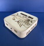 art-c168-l-cofanetto-disegno-dinosauri