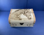 a26465-cofanetto-bande-beige-disegno-cavallo