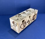 art-c329-i-cassettiera3-cassettini-disegno-3-cagnolini