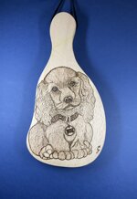 art-t095-h-tagliere-disegno-cagnolino