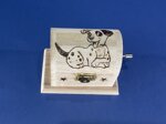 art-c231-d-mini-cofanetto-carillon-disegno-cagnolino