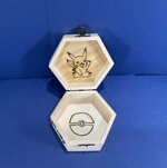 art-c000-cofanetto-esagonale-disegno-cartoni-animati