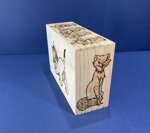 art-c337-i-cassettiera-6-cassettini-disegno-gattini