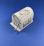 art-c226-d-mini-cofanetto-carillon-disegno-delfino