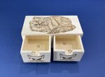 art-c286-h-cassettiera-2-cassettini-disegno-gatto