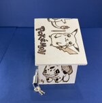 art-s524-h-salvadanaio-casetta-con-lucchetto-disegno-cartoni-animati