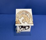 art-s550-h-salvadanaio-casetta-con-lucchetto-disegno-cavalli