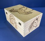 art-c233-t-cofanetto-disegno-cavallo