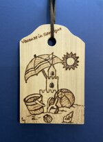 art-t070-c-tagliere-disegno-ombrellone-e-giocattoli