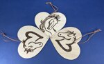 a26013-targa-a-cuore-disegno-cavallo-vendita-singola