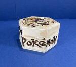 art-c000-cofanetto-esagonale-disegno-cartoni-animati