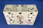 art-c134-i-cassettiera-6-cassetti-disegno-cagnolini