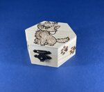 a26439-cofanetto-esagonale-disegno-gattino