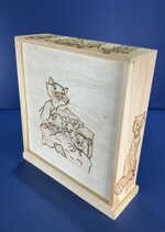 art-c160-m-cassettiera-9-cassetti-disegno-4-gattini