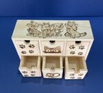 art-c162-i-cassettiera-6-cassetti-disegno-gattini