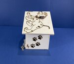 art-s551-h-salvadanaio-casetta-con-lucchetto-disegno-cagnolini