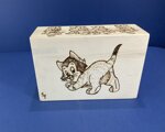 art-c337-i-cassettiera-6-cassettini-disegno-gattini