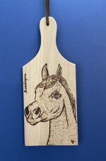 art-t032-e-tagliere-disegno-cavallo