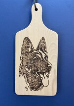 art-t013-e-tagliere-disegno-cane-pastore