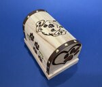 art-c144-g-cofanetto-disegno-cagnolino