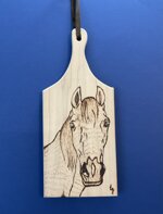 art-t031-d-tagliere-disegno-cavallo