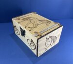 art-c279-t-cofanetto-disegno-cavallo