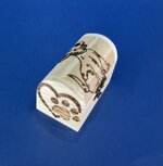 art-c210-b-cofanetto-disegno-cagnolino