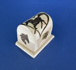 art-c192-b-cofanetto-disegno-cavallo