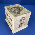 art-c136-j-cassettiera-con-ribalta-e-specchio-disegno-cartoni-animati