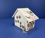 art-s549-h-salvadanaio-casetta-con-lucchetto-disegno-cagnolino