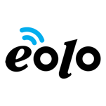 Logo Eolo interner senza fili