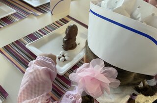 Scuola dell'infanzia