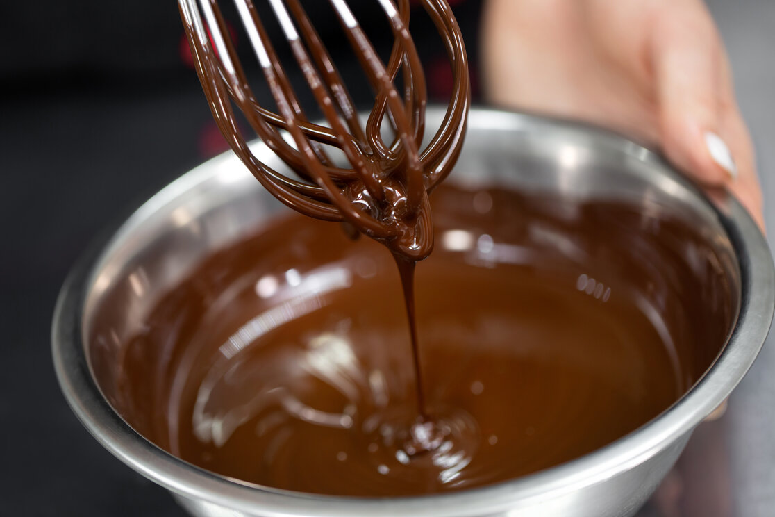 Cioccolata 