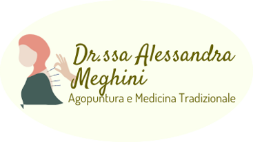 Logo Alessandra Meghini