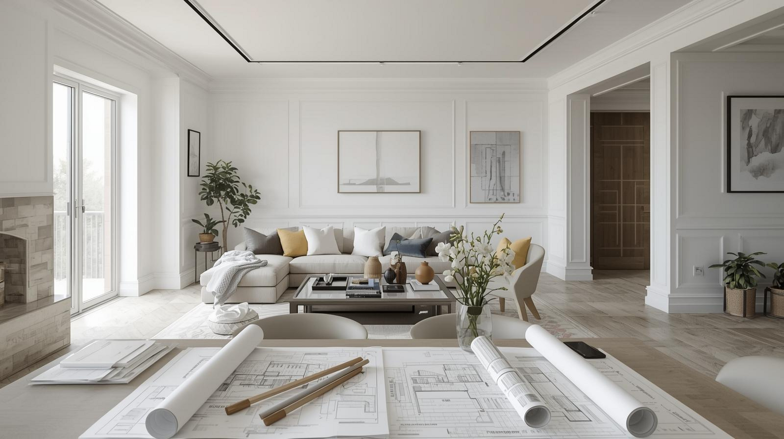 ristrutturazioni chiavi in mano