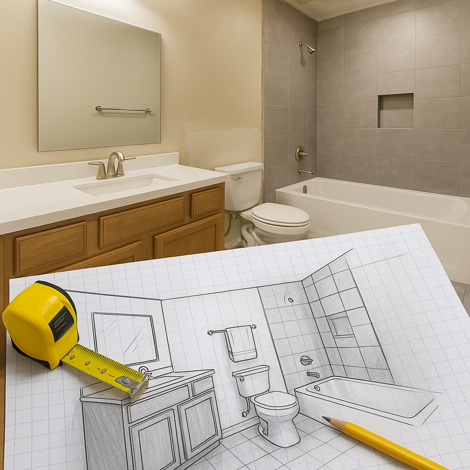 progettazione ristrutturazione