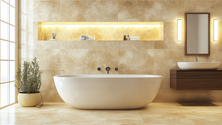 ristrutturazioni bagno