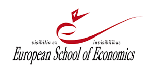 logo ESE European School of Economics logo ESE European School of Economics