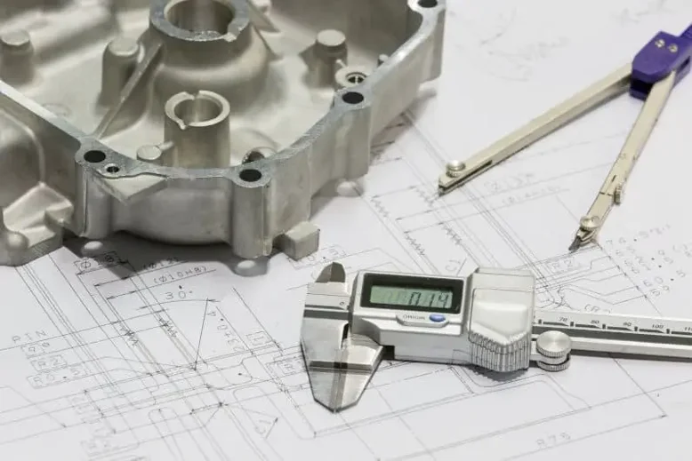 aluminum-automotive-die-casting-parts