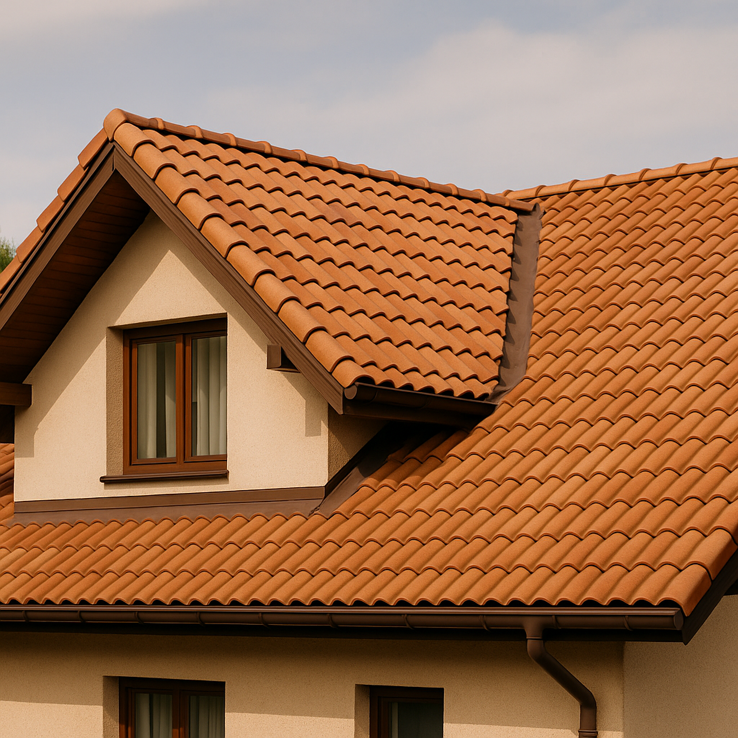 coperture in lamiera