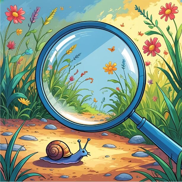 Ambiente e chiocciole